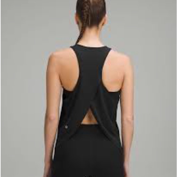 Lululemon running tank - Picture 4 of 4